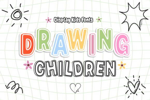 Drawing Children: A Strategic Tool for Creative Expression and Brand Communication